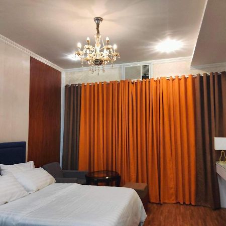 Trillium Residences Ayala Cebu Luaran gambar
