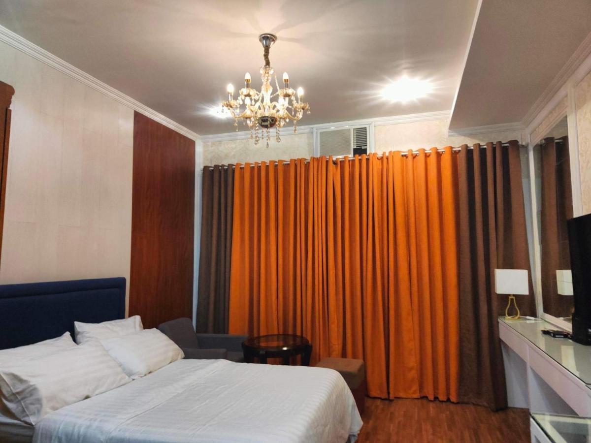 Trillium Residences Ayala Cebu Luaran gambar