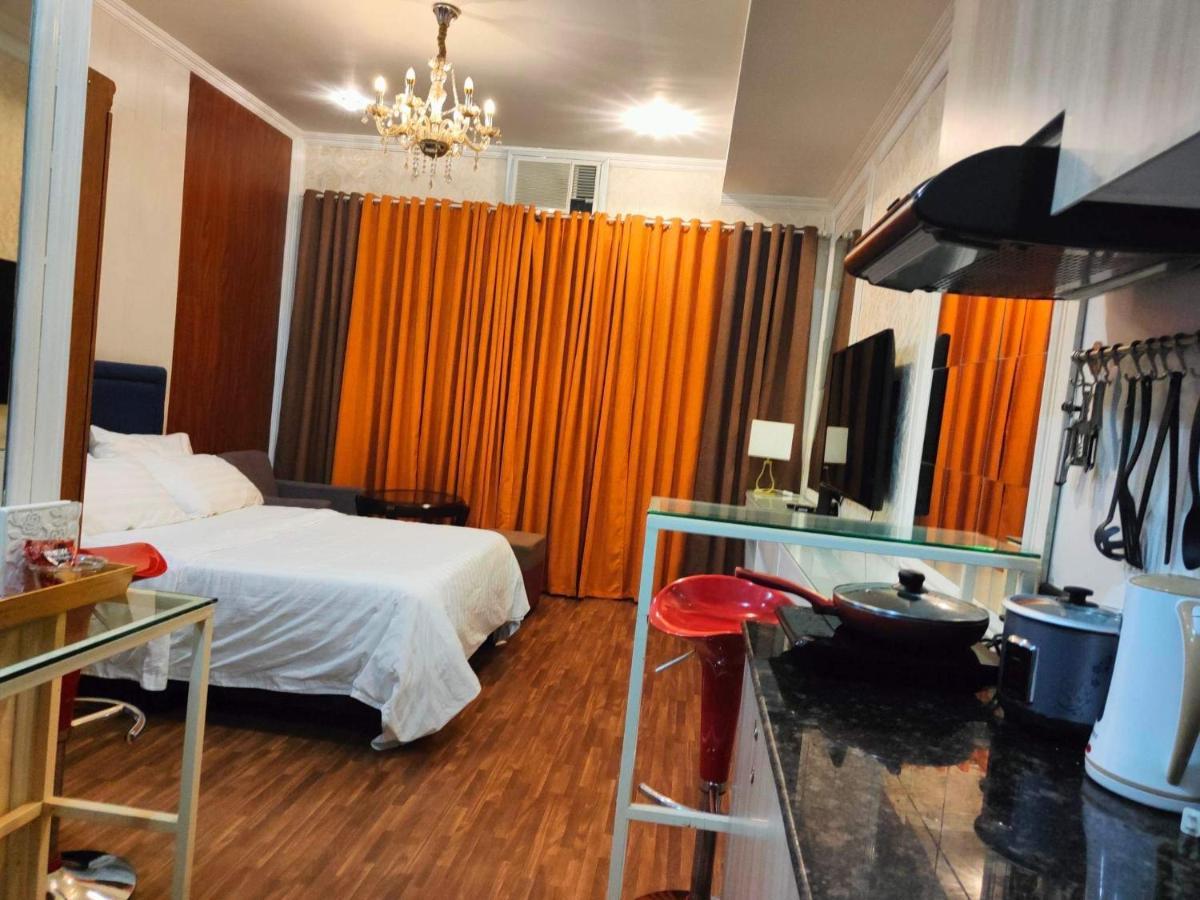 Trillium Residences Ayala Cebu Luaran gambar