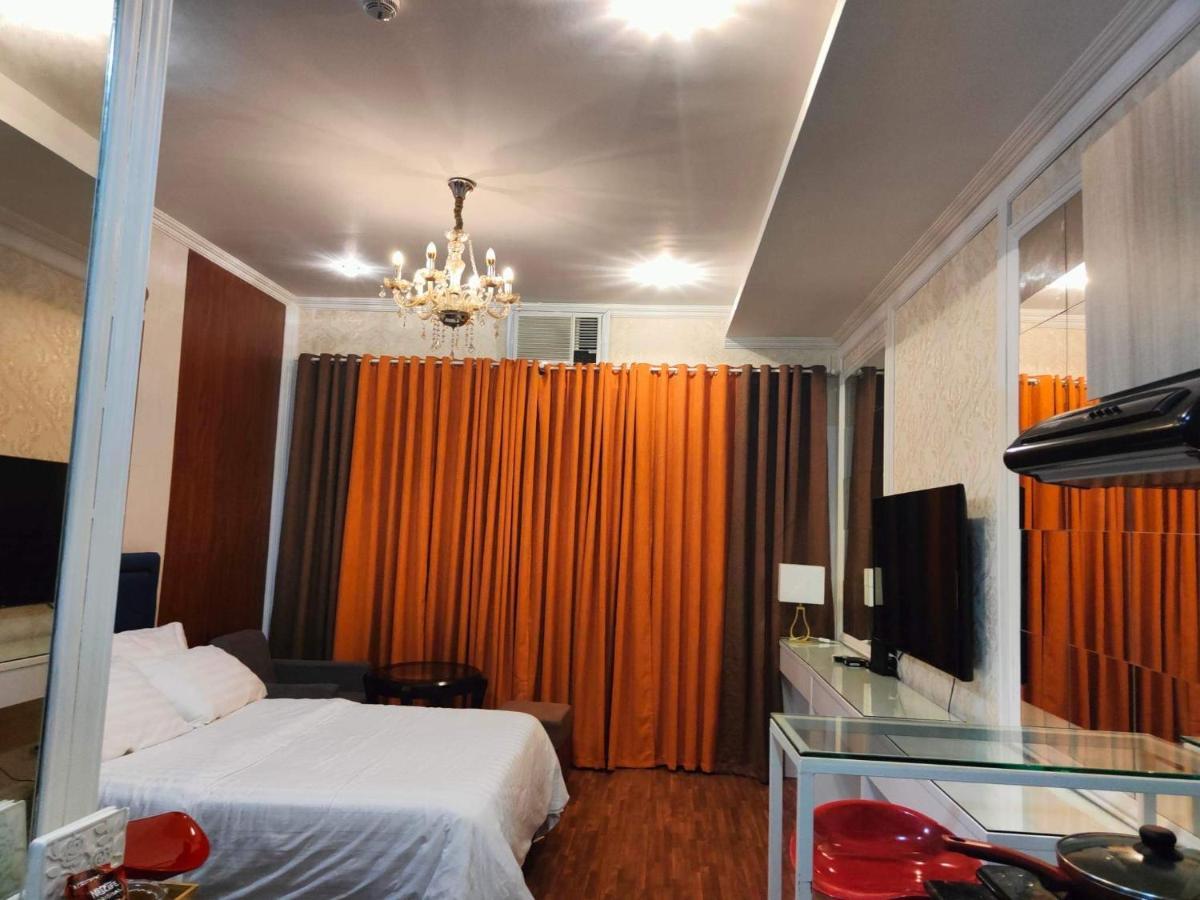 Trillium Residences Ayala Cebu Luaran gambar