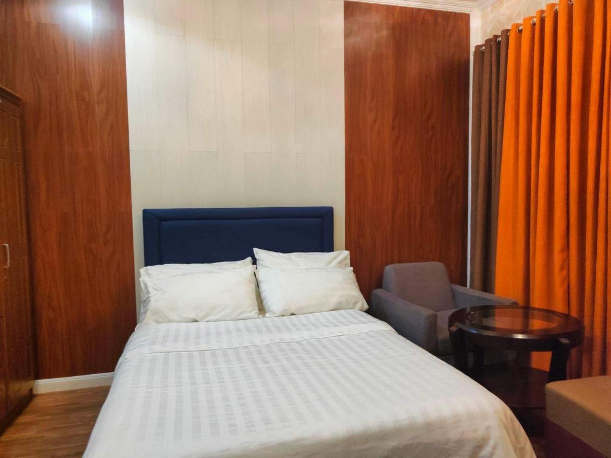 Trillium Residences Ayala Cebu Luaran gambar
