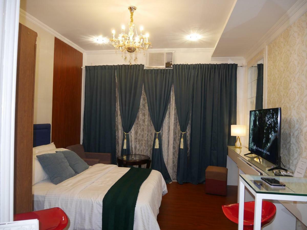 Trillium Residences Ayala Cebu Luaran gambar