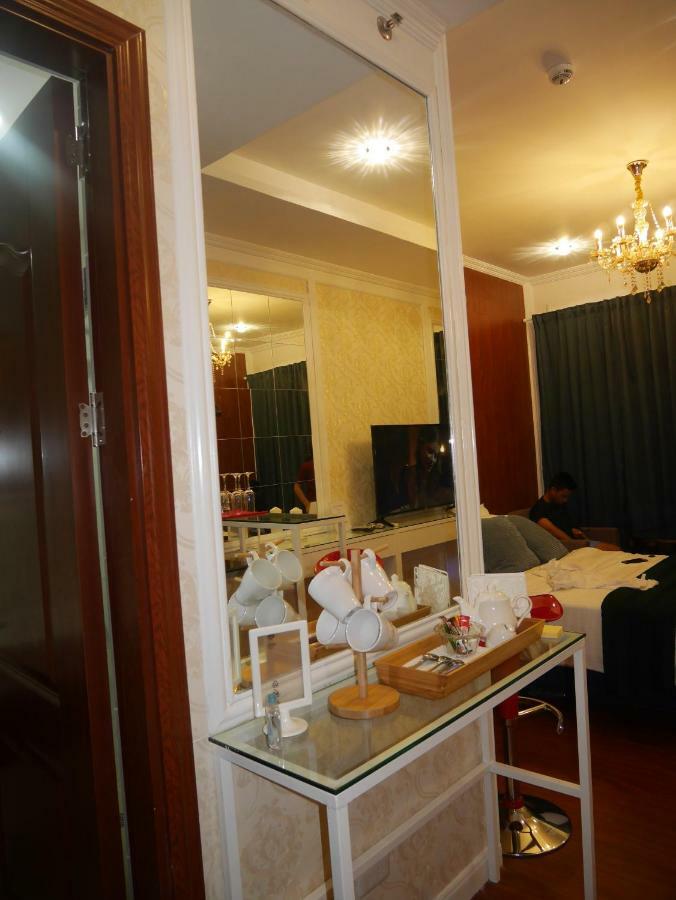 Trillium Residences Ayala Cebu Luaran gambar