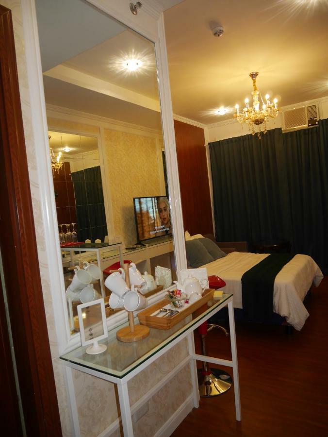 Trillium Residences Ayala Cebu Luaran gambar