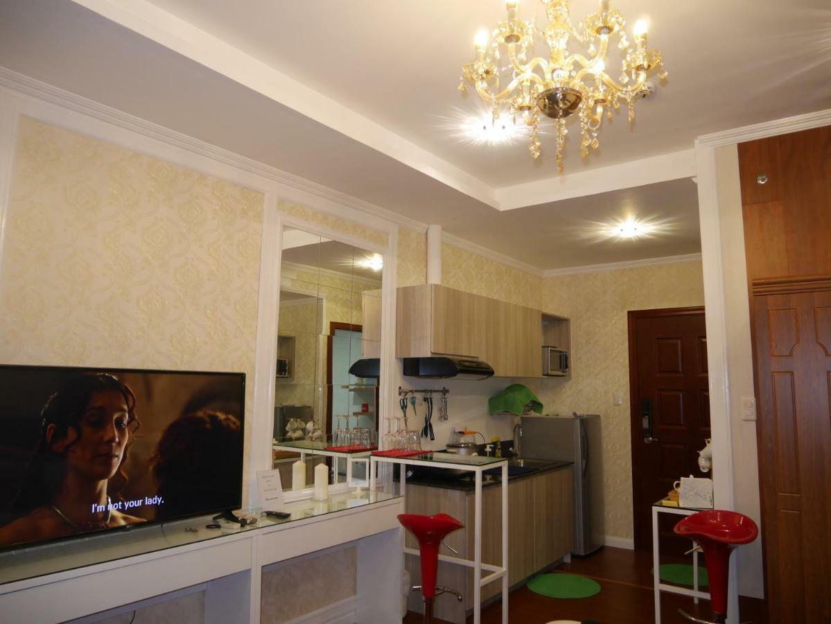 Trillium Residences Ayala Cebu Luaran gambar