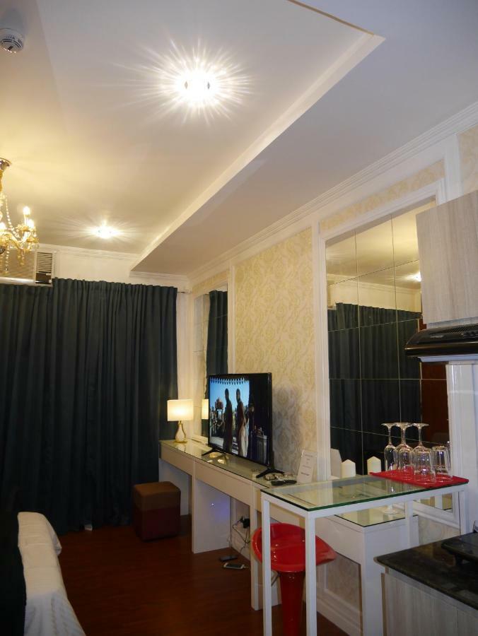 Trillium Residences Ayala Cebu Luaran gambar