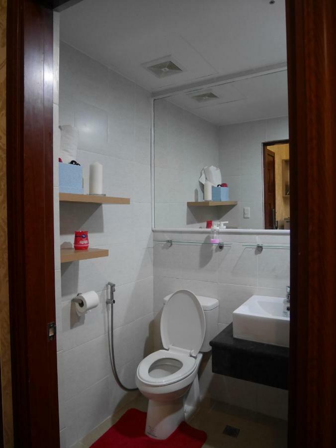 Trillium Residences Ayala Cebu Luaran gambar