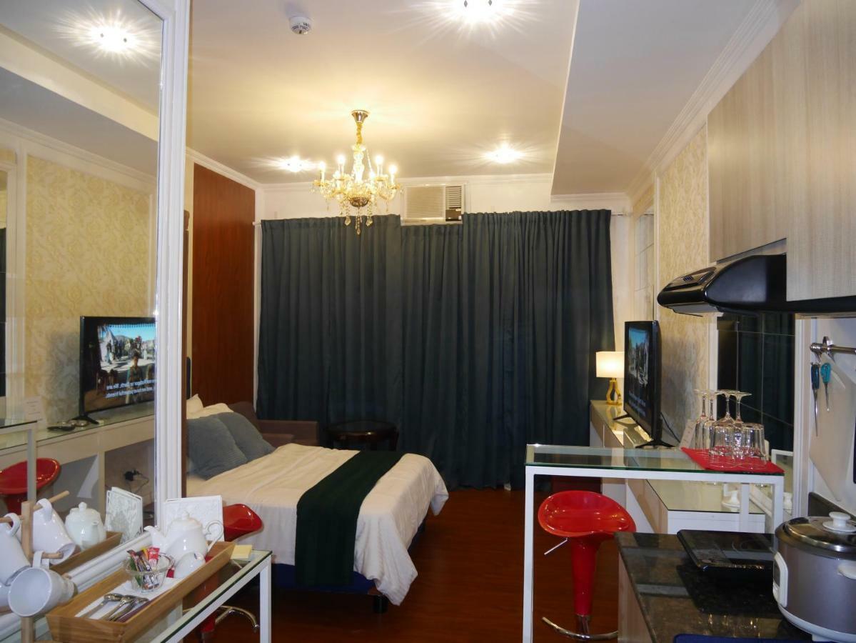 Trillium Residences Ayala Cebu Luaran gambar