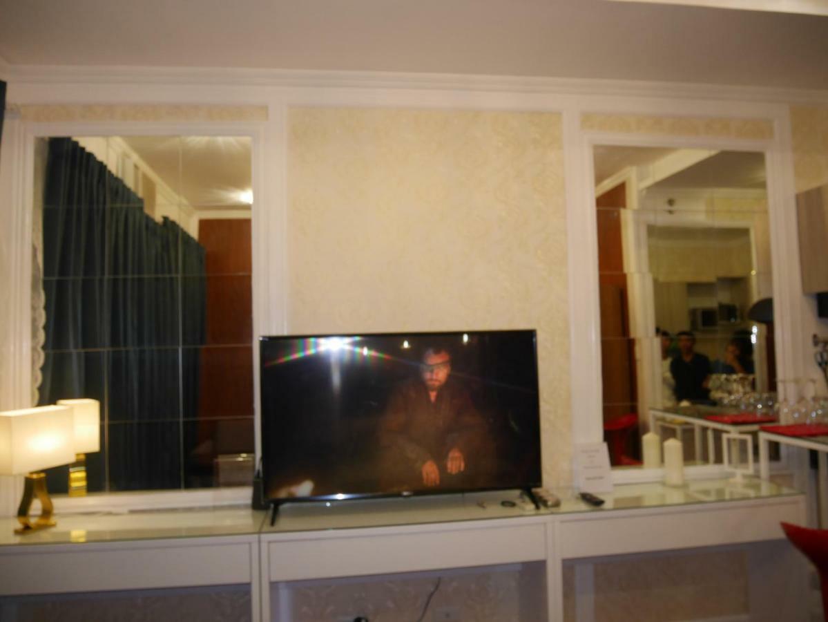 Trillium Residences Ayala Cebu Luaran gambar
