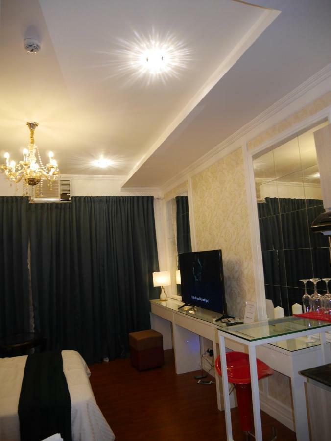 Trillium Residences Ayala Cebu Luaran gambar