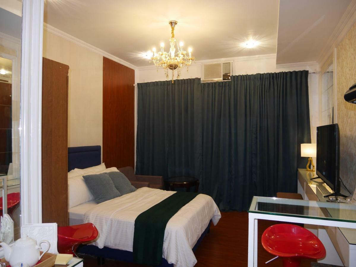 Trillium Residences Ayala Cebu Luaran gambar