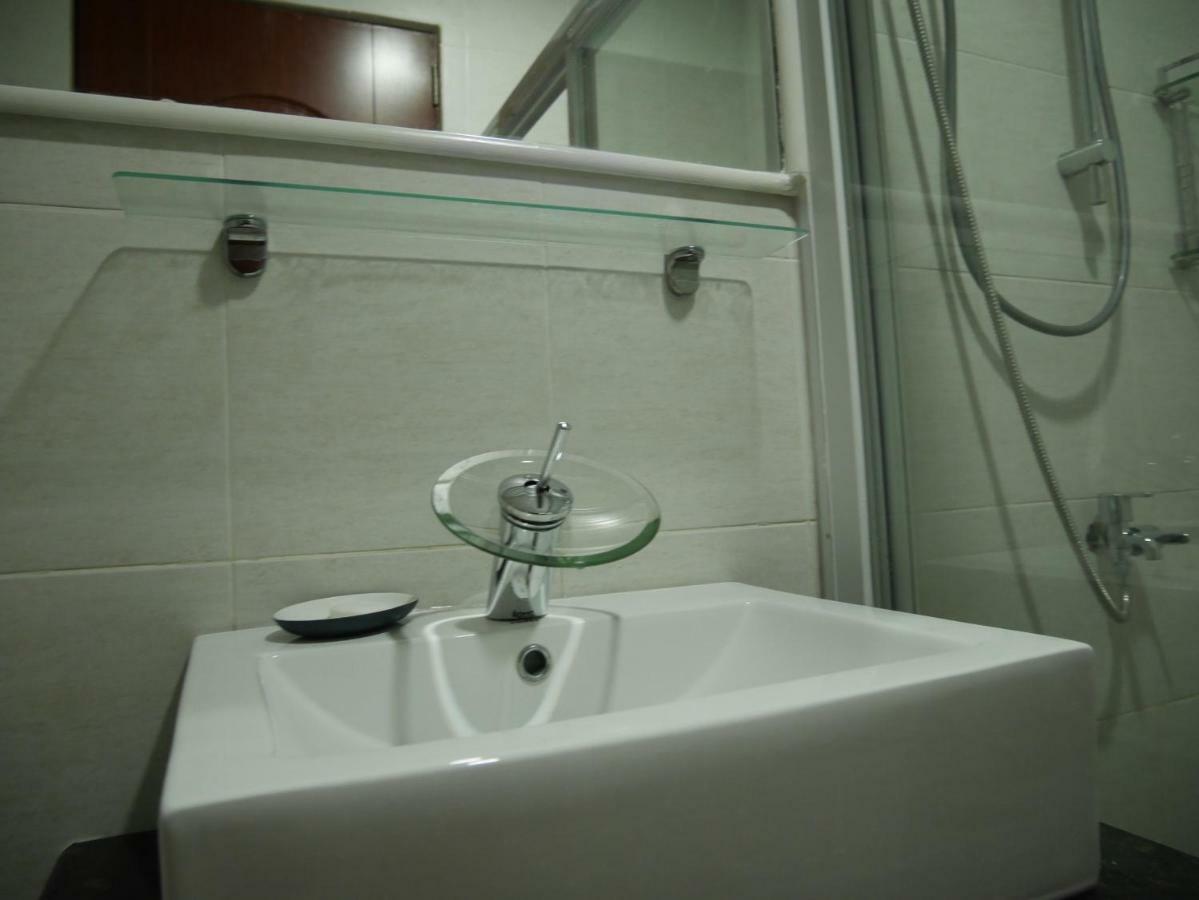 Trillium Residences Ayala Cebu Luaran gambar