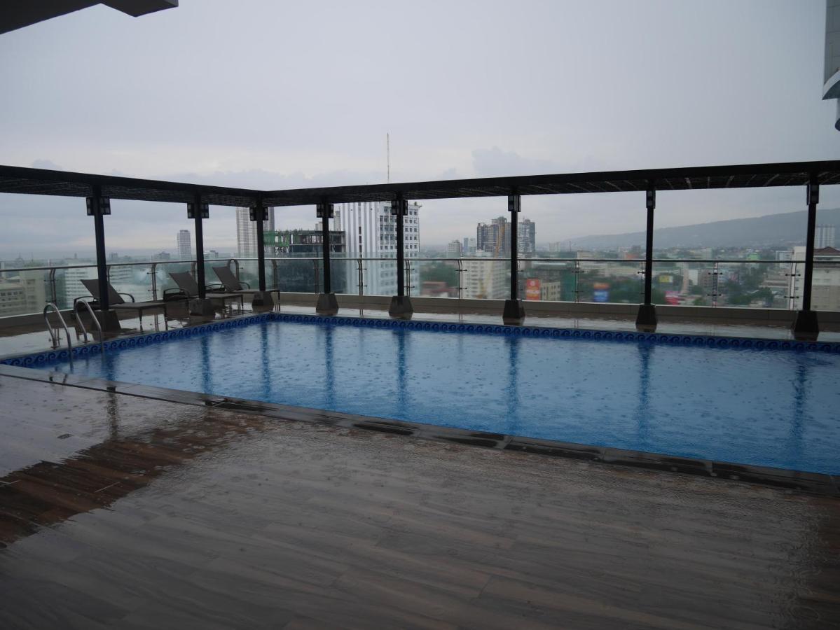 Trillium Residences Ayala Cebu Luaran gambar